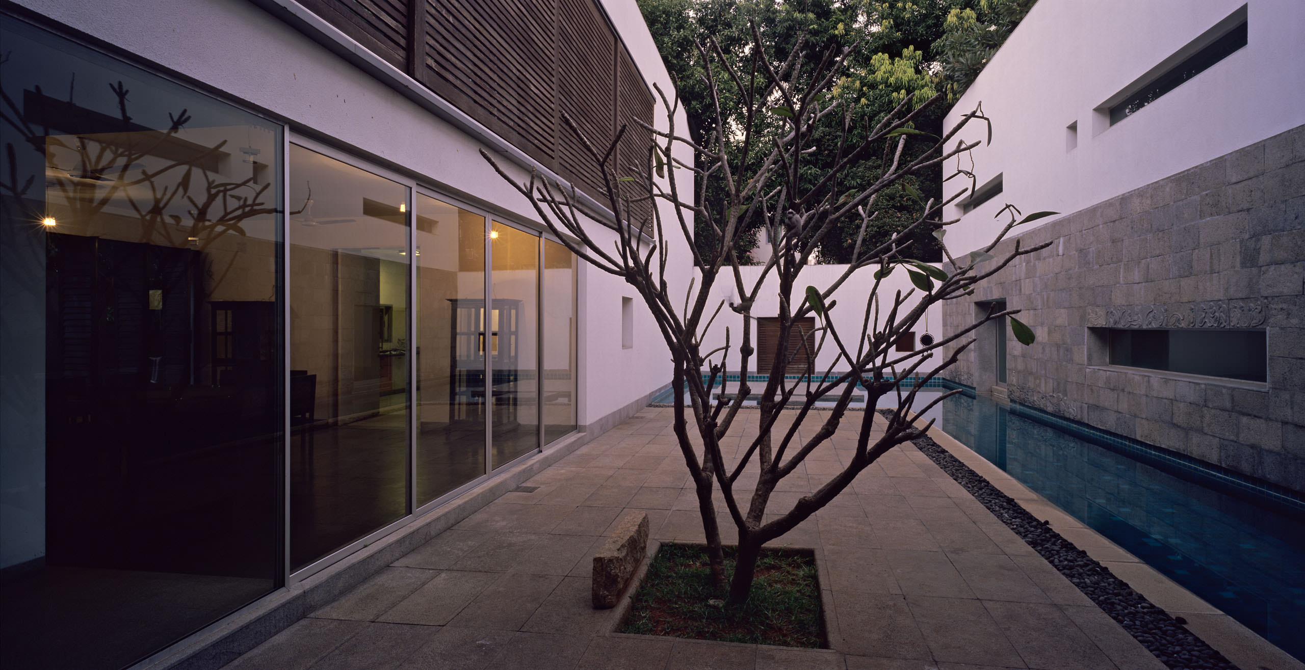 RMA shah house, chennai